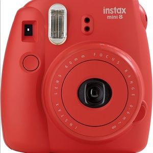 polaroid instax mini 8